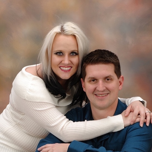 Meet your Posher, Amy - Picture 1 of 1